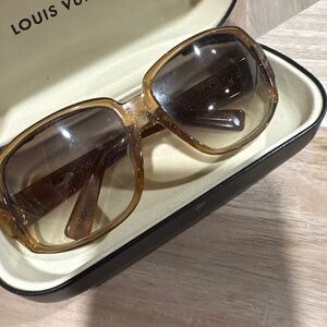 LV Sunglasses